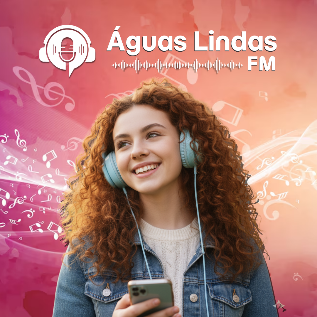 ÁGUAS LINDAS FM